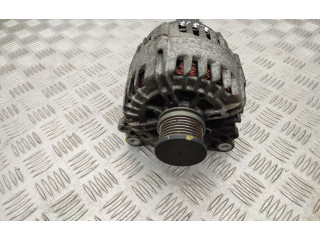 Генератор 03L903024L   Volkswagen Transporter - Caravelle T6      