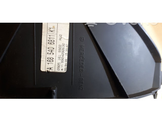 Přístrojová deska  Mercedes-Benz A W168 2000 A1685406811, 1685406811  