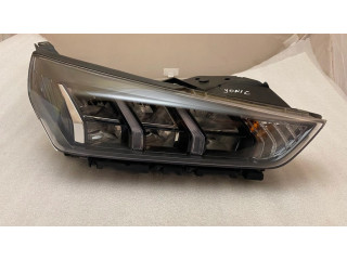 Přední světlo pravé J92102G2230, 92101G2200   Hyundai Ioniq 2021