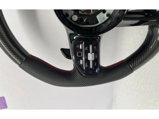 Volant Mercedes-Benz GLE AMG (W166 - C292) 2019   