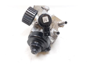 Vstřikovací čerpadlo 46348769, 0445010543   Fiat Tipo    46346020 