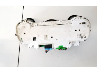 Přístrojová deska  Honda Jazz 2004 78100saag300, hr0294207  