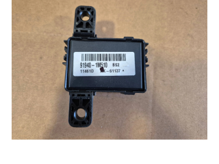 Řídící jednotka 391012F275   Hyundai ix35 2012