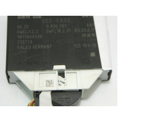 Блок управления 010519, 66206836781   BMW 7 G11 G12