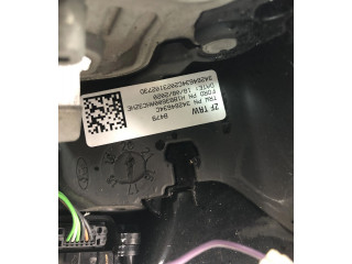 Руль Nissan Juke I F15  2010 - 2018 года 34264634C      