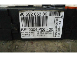   Pojistková skříňka 9659285380, 0090012   Peugeot 207 2006