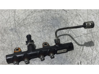 Vstřikovací lišta 175215346R, H8201157327   Dacia Dokker  pro naftový motor 1.5  