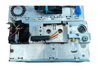 Турбина Радио/ проигрыватель CD/DVD / навигация Mercedes-Benz S W220  A2208203789, 7612001468         