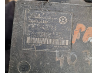 Блок АБС 6Q0907379E   Volkswagen  Polo III 6N 6N2 6NF  1995 - 2001 года