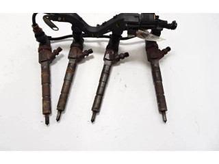 Vstřikovač 0445110327   Opel Zafira C     