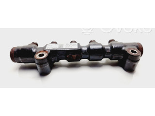 Vstřikovací lišta 9654592680, 749002473   Peugeot 307     