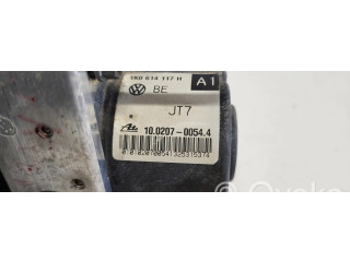 Jednotka ABS 1K0614117H, 10020700544   Skoda Octavia Mk2 (1Z) 2007