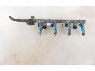 Vstřikovací lišta 2325023020, 2325023020   Toyota Yaris    2SZ-FE 