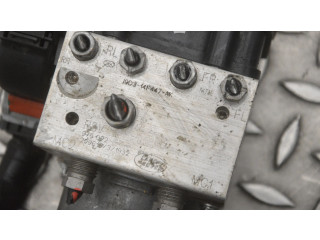 Jednotka ABS J9D314F447AK, 0265292392   Jaguar I-Pace 2020