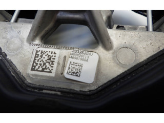 Volant Peugeot 2008 II 2022 98453341ZD  