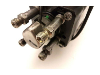 Vstřikovací čerpadlo 0470004008, 0986444521   Ford Focus     