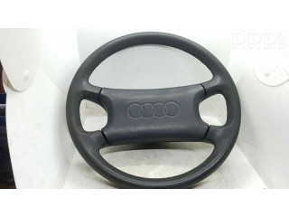 Руль Audi 80 90 S2 B4  1991-1996 года 893419660      