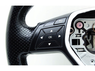 Volant Mercedes-Benz CLS C218 X218 2011 A2184600618  