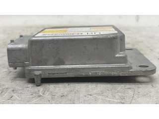 Блок подушек безопасности 96801134   Chevrolet Matiz