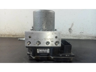 Блок АБС 9808066080, 0265252487   Peugeot  5008  