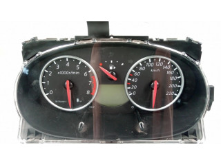 Přístrojová deska  Nissan Micra 2003 BC63E  