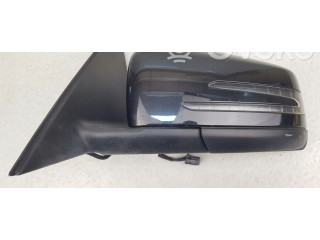 Zpětné zrcátko  Mercedes-Benz C W204 2007  A2048103516  