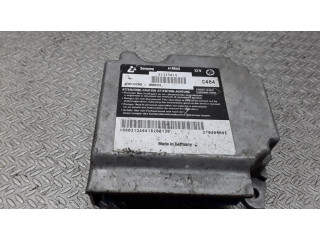 Блок подушек безопасности 51711815, 5WK43341   Fiat Stilo