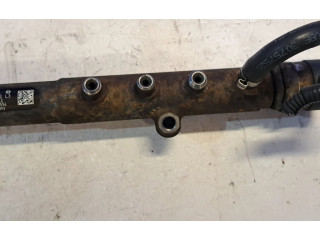 Vstřikovací lišta 30777554, 0445215023   Volvo V70    D 5244 T4 