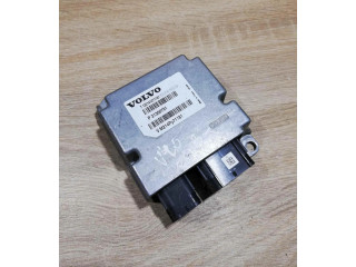 Блок подушек безопасности P31360791   Volvo V40