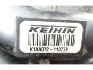 Přístrojová deska  Honda Civic IX 2012 K1AA072113778  
