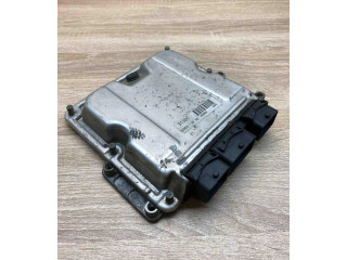 Řídící jednotka 9642014980, 0281010595   Hyundai Accent 1999