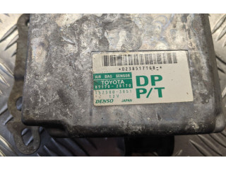 Блок подушек безопасности 1523003851, 8917028170   Toyota Previa (XR50) III