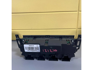 Блок управления климат-контролем 38610R093060451, 25936130   Chevrolet Silverado