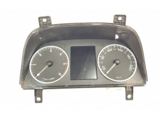 Přístrojová deska  Land Rover Range Rover Sport L494 2013 AH2210849EG, LR027896  