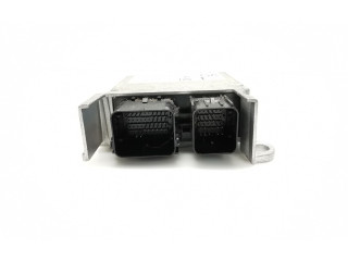 Блок подушек безопасности 6M2T14B056AD, 0285010140   Ford S-MAX