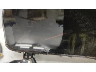 Řídící jednotka 0281013008, 37820RBDG71   Honda Accord 2006