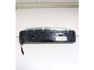 Блок управления климат-контролем A2059054917, A3C0021260101   Mercedes-Benz EQC