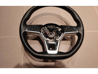 Volant Nissan Leaf II (ZE1) 2022   