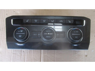 Блок управления климат-контролем 5NA907044R   Volkswagen Tiguan