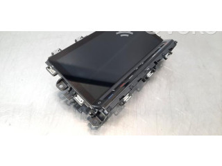 Дисплей    5H0919605   Volkswagen Golf VIII