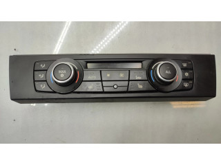 Блок управления климат-контролем 9221854   BMW 3 E92 E93