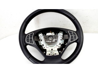 Руль KIA Ceed  2006-2012 года 561151H300E0      