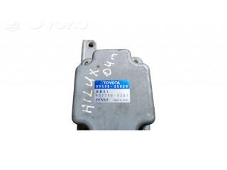 Блок управления 8959035020, 4577005281   Toyota Hilux (N140, N150, N160, N170)