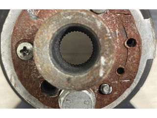 Volant Nissan Patrol Y60 1993 MOMO688, MOMO  