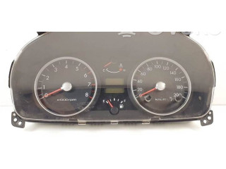 Přístrojová deska  Hyundai Getz 2002 200387500H  