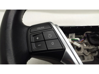 Руль Volvo V40  2012-2019 года 34220710A, 31455089      