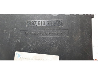   Pojistková skříňka 99761030300, 15348261   Porsche Boxster 987 2008