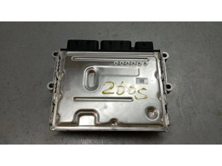 Řídící jednotka 237109279S   Renault Clio V 2022