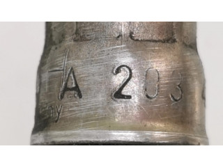 Vstřikovací lišta A2720780092, A2034700575   Mercedes-Benz E W211  pro benzínový motor 1.8 27194130712027 
