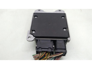 Блок подушек безопасности NNW502433   Land Rover Discovery 3 - LR3